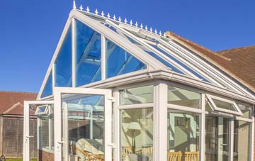 conservatory roof insulation costs St Johns Fen End
