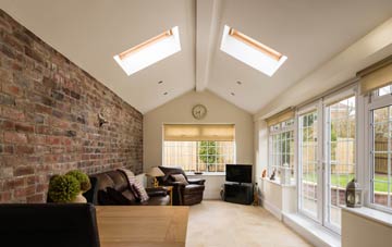 conservatory roof insulation St Johns Fen End, Norfolk