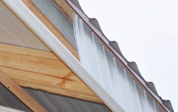 why St Johns Fen End fascia repairs are essential