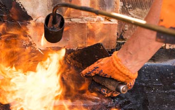 St Johns Fen End flat roof repair companies