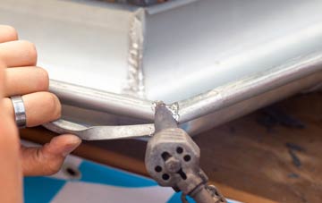 disadvantages of St Johns Fen End lead roofing