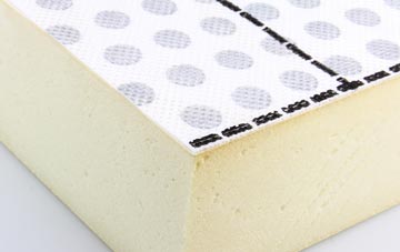 meeting St Johns Fen End building codes