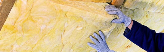 quotes for St Johns Fen End roof insulation