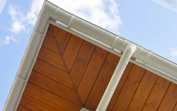 St Johns Fen End soffit types
