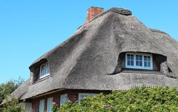 thatch roofing St Johns Fen End, Norfolk