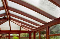 St Johns Fen End conservatory roofing insulation
