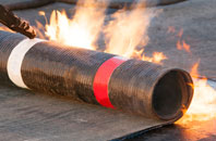 free St Johns Fen End re-felting quotes