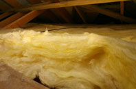 St Johns Fen End pitch roof insulation