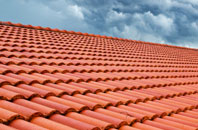 St Johns Fen End roofing tiles