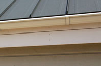 St Johns Fen End soffit repair