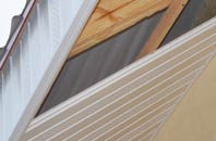 rated St Johns Fen End soffit repair companies